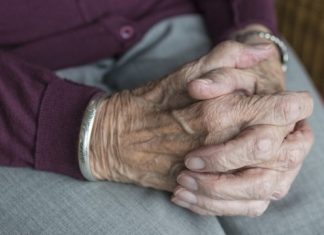 El gasto en pensiones registra una caída mensual como consecuencia del coronavirus