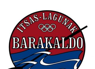 Nuevo club de remo en Barakaldo «Barakaldo Itsas-Lagunak»