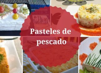 Serrats nos muestra las mejores recetas de pastel de pescado