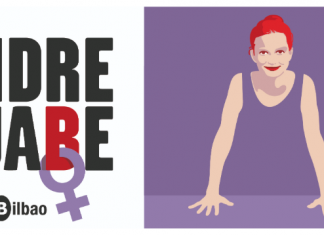 El Ayuntamiento de Bilbao elige el lema “Andre eta Jabe” para presentar su campaña por el Día Internacional de las Mujeres, 8 de marzo
