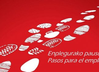 La Diputación de Bizkaia ofrece una nueva modalidad online de formación para el empleo en el periodo de confinamiento