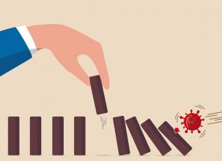 La tasa de positivos en test diagnósticos realizados en Euskadi se mantiene en un 7,7%