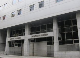 Condenan a un hombre a cinco años de cárcel por agredir y raptar a su expareja llevándola en el maletero