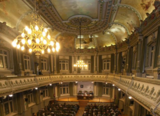 Más del 35% de la población bilbaína tiene el carné de la Red de Bibliotecas municipales de Bilbao