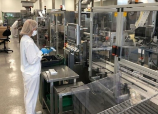 El Banco de España prevé una caída del PIB entre un 6,6% y un 13,6%