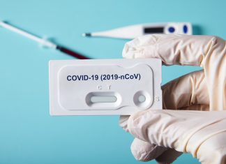 La OCU advierte sobre la falta de garantías de los test de COVID-19 que se comercializan on line