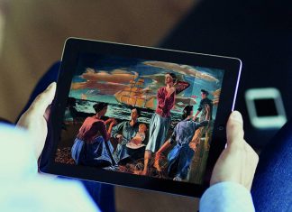 La Diputación abre las puertas de la exposición de los Museos de Bizkaia de manera virtual