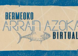 Este año Bermeo celebrará de manera virtual la Arrain Azoka. Conservas Serrats nos da las claves