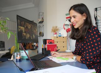 La empresa, empieza a plantear el congreso como objetivo de expansión