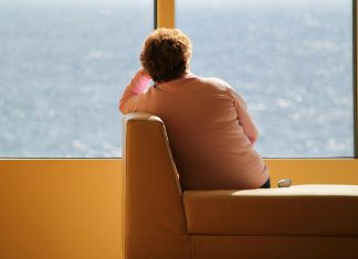 El 46% de la ciudadanía ha tenido sentimientos depresivos durante la pandemia