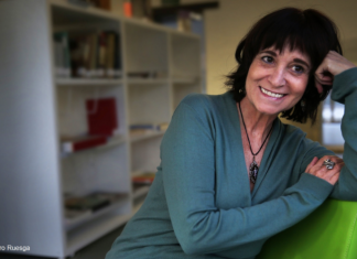 El espacio Bidebarrieta Kulturgunea del Ayuntamiento de Bilbao acoge un encuentro online entre Rosa Montero y Juan José Millás