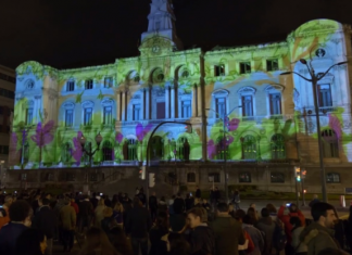 El Ayuntamiento de Bilbao traslada la celebración de la Noche Blanca-Gau Zuria al 2 y 3 de octubre