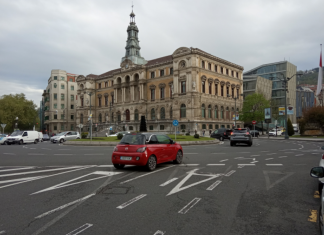 El Ayuntamiento de Bilbao reinicia los plazos para todo tipo de procedimientos administrativos