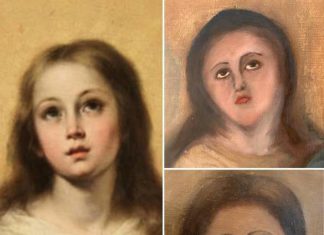 Nuevo ‘Ecce Homo’, la ‘Inmaculada’ de Murillo