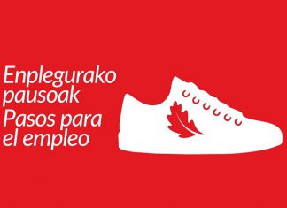 La Agencia Foral de Empleo y Emprendiento de Bizkaia lanza un programa online para la reinserción laboral para personas afectadas por el COVID-19