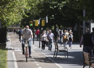 Desescalada: ¿Qué se puede hacer en Euskadi a partir de hoy?