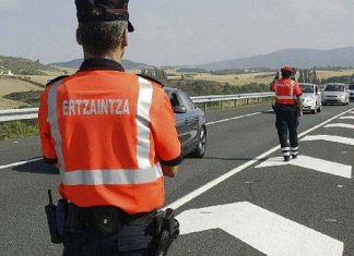 La libre circulación entre Euskadi y Cantabria volverá este viernes