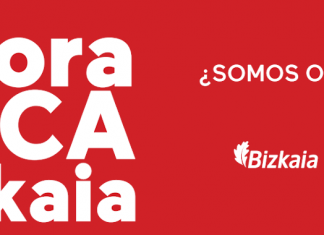 La Diputación de Bizkaia pone en marcha mañana los microcréditos Bizkaia Aurrera! con 10 millones de euros para pequeñas empresas