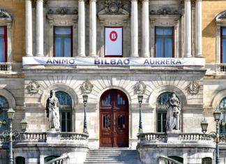 El Ayuntamiento de Bilbao participa esta semana en una cumbre mundial para unir a las ciudades frente al COVID-19