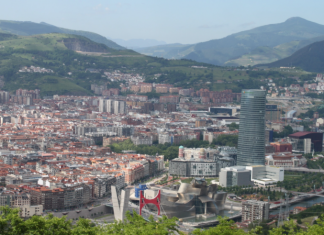 El Ayuntamiento de Bilbao pone en marcha a través del Área de Regeneración Urbana un Plan Renove de Viviendas para familias en barrios vulnerables