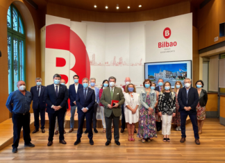 El Ayuntamiento de Bilbao desactiva el Plan de Emergencias Municipal