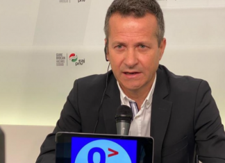 Bildarratz destaca que la aprobación del Ingreso Mínimo Vital constituye un espaldarazo “a la RGI y las políticas sociales de EAJ-PNV desde hace 30 años”