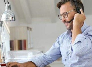 Los funcionarios podrán teletrabajar cuatro días a la semana hasta que finalice la pandemia