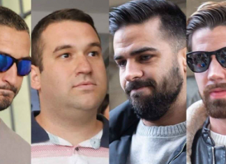 Condenan a cuatro miembros de ‘La Manada’ por el caso de Pozoblanco