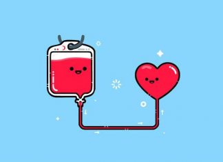 Llamamiento a donar sangre para mantener las reservas