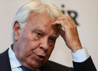 PNV y EH Bildu solicitan investigar la conexión entre Felipe González y los GAL