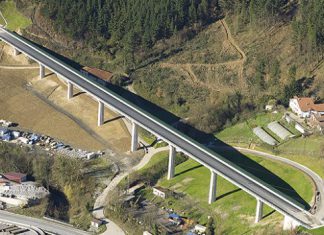 La conexión de la Y vasca con Francia no se iniciará antes de 2037
