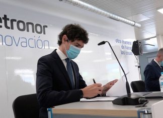 Diputación Foral de Bizkaia y Petronor lanzan el Hub vasco del Hidrógeno en el EIC