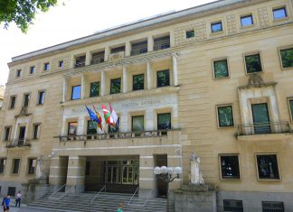 La Diputación Foral de Bizkaia muestra su satisfacción ante la decisión del TSJPV de desestimar el recurso en el ‘Caso Habidite’