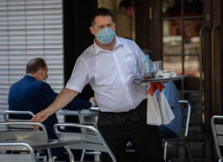 Entra en vigor la normativa restrictiva para la hostelería