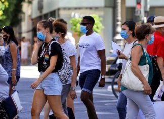 La sanidad y la reactivación del empleo, principales preocupaciones de la ciudadanía. Información suministrada por la Diputación de Bizkaia
