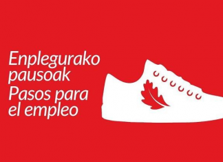 La Diputación activa Bizkaia eta Klik, apoyo telemático para la empleabilidad de personas en situación de vulnerabilidad