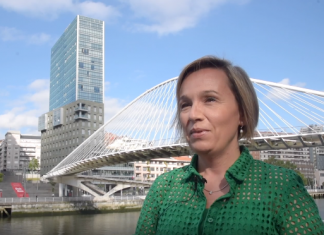 La Diputación de Bizkaia, la OMT y Athletic Club convocan una competición de startups para promocionar emprendimiento e innovación en turismo