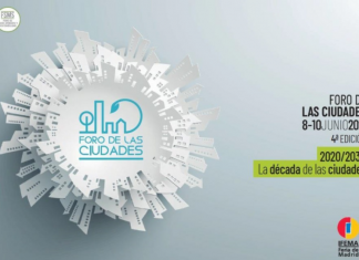 El Ayuntamiento de Bilbao participa en una reunión preparatoria de la cuarta edición del foro de las ciudades