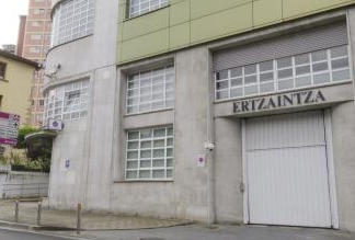 Declaran ante el juez los responsables del vertedero de Zaldibar