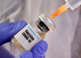 Illa avanza que España podría recibir 3 millones de dosis de la vacuna contra la COVID-19 en diciembre