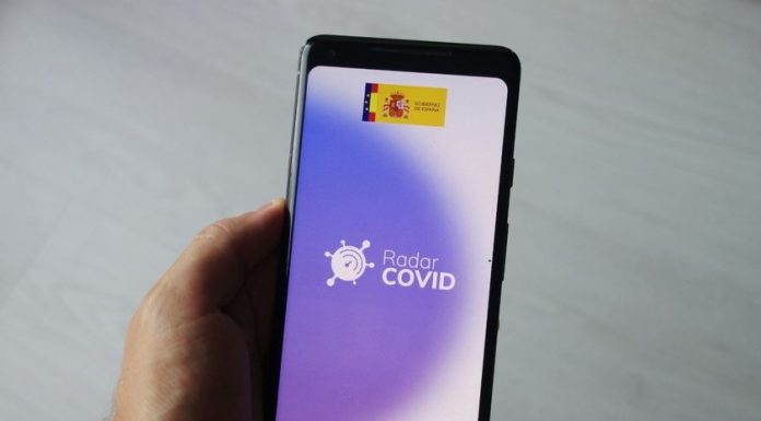 La app ‘Radar Covid’ ya está disponible en euskera