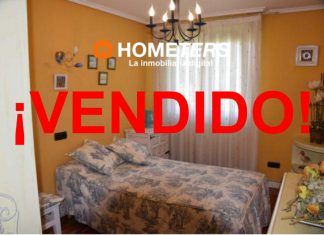 Hometers ha vendido la vivienda de Amaia en Antzuola, y ella se ha ahorrado 3.000 euros en comisiones de agencia