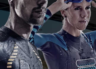 Vuelve el triatlón a Bilbao, con la colaboración del Ayuntamiento y la Diputación Foral de Bizkaia