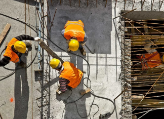 Un Programa para la Reconstrucción Económica y Social de Euskadi contará con 10.000 millones de euros
