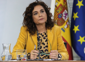 Derrota parlamentaria del Gobierno al perder el decreto sobre el superávit de los ayuntamientos