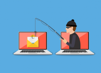 Phishing: Kontsumobide detecta ataques suplantando a entidades financieras