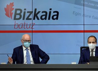 100.000 empresas y profesionales de Bizkaia ya pueden realizar las pruebas de adaptación de Batuz