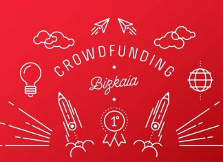 Crowdfunding Bizkaia abre una nueva ronda de financiación para un proyecto de impacto social: NahiArte