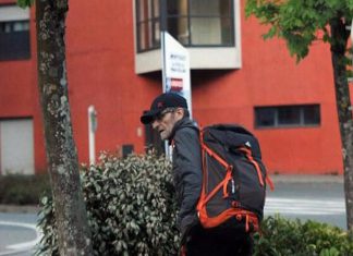 Francia entrega a ‘Josu Ternera’ por la financiación de ETA