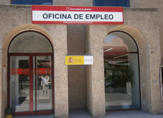 La EPA del tercer trimestre muestra 355.000 parados más